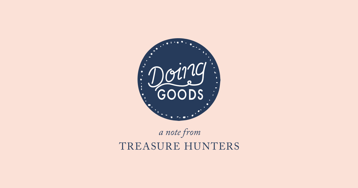 Doinggoods