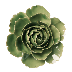 Jade Green English Rose #EG30