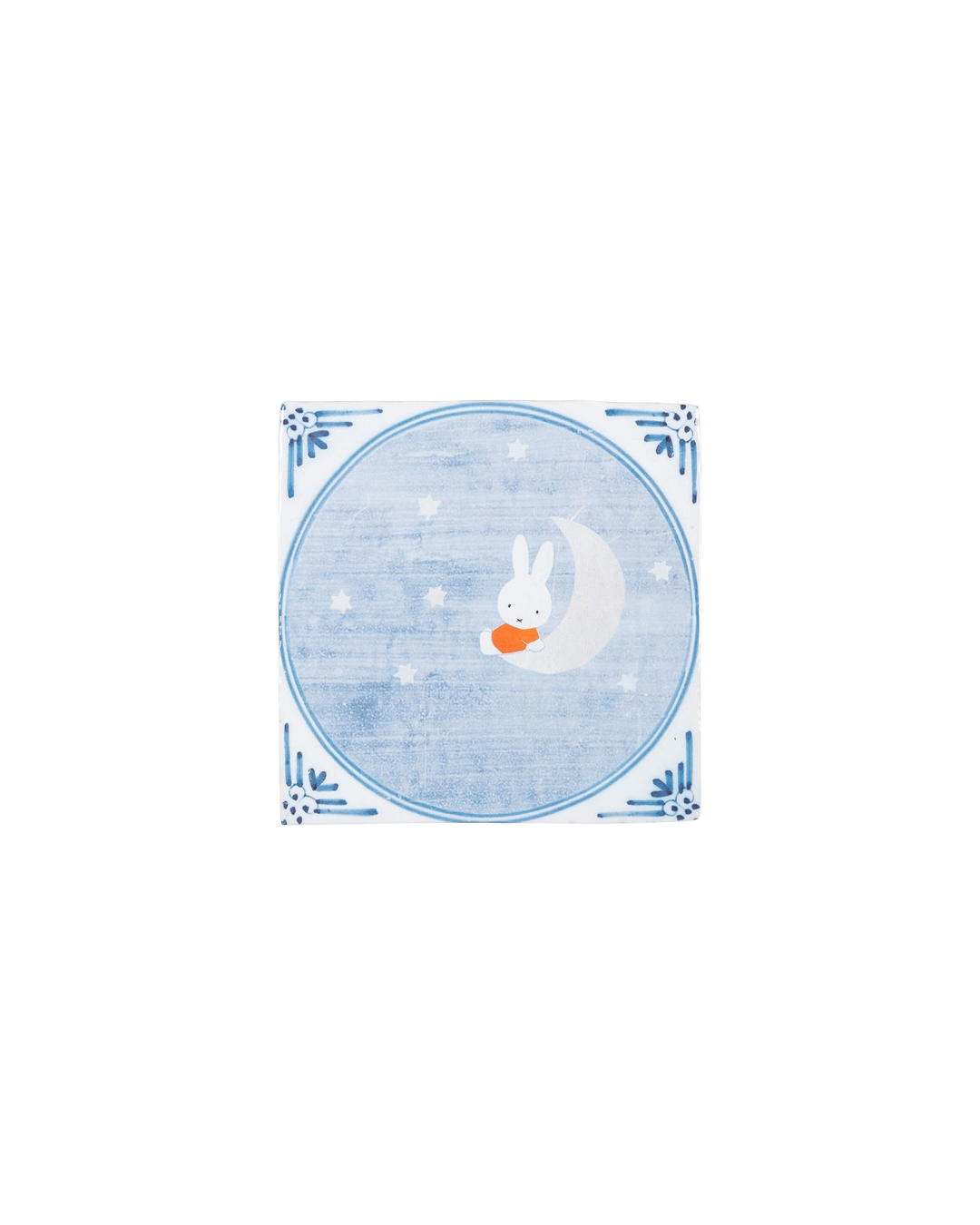 Miffy on the moon, 1