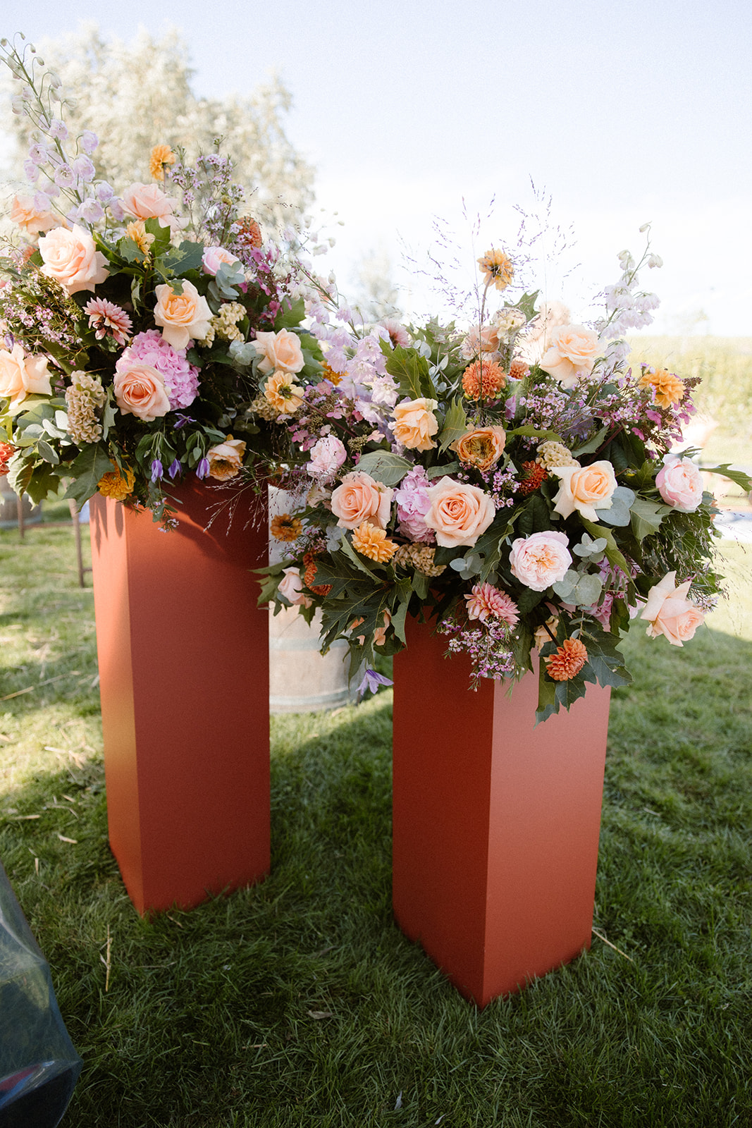 Wedding Carolien en Julian