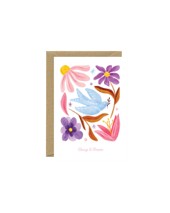 Always & Forever - Card