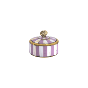 Scarlett jewellerybox medium lila