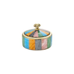 Piper jewellerybox medium Multi