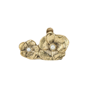 Zoey Flower Cardholder
