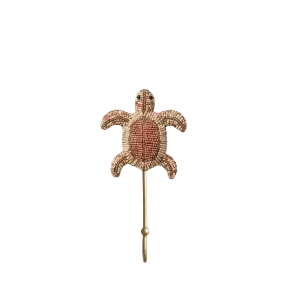 Schildpad haak