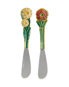 Posy Botermesjes Set