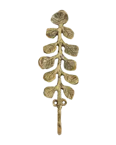 Bea Botanical Wandhaak Goud