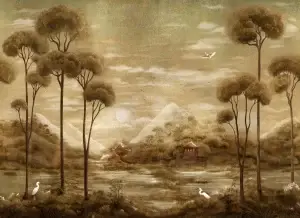 Xi Hu Lake