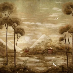 Xi Hu Lake