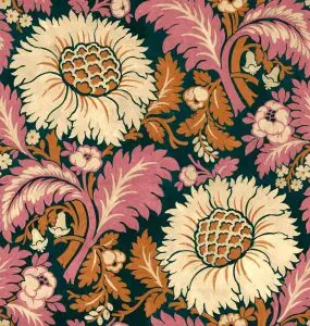 Chinese Damask
