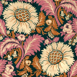Chinese Damask