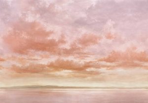 Cumulus Clouds