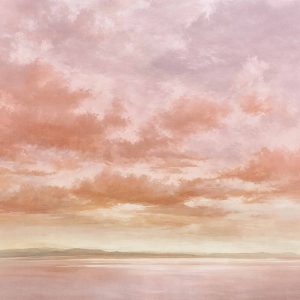 Cumulus Clouds