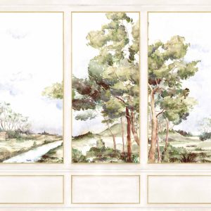 Damaskus View